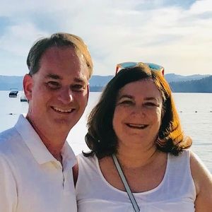 Meet your Posher, Martha